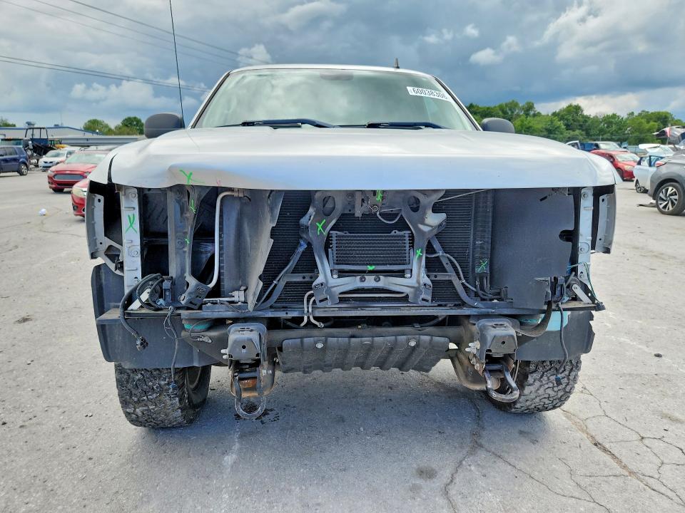 Aukcja sprzedaży 2011 Chevrolet Silverado, vin: 3GCPKSE30BG383380, numer aukcji: 60038306