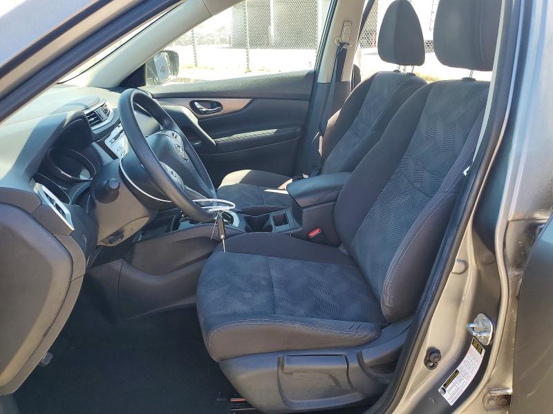 Продаж на аукціоні авто 2016 Nissan Rogue, vin: KNMAT2MT6GP622891, номер лоту: 60630596