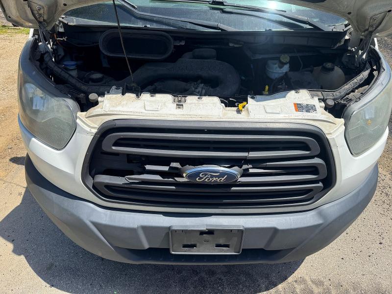 Продаж на аукціоні авто 2017 Ford Transit, vin: 1FTBW2CM3HKA06845, номер лоту: 59731966