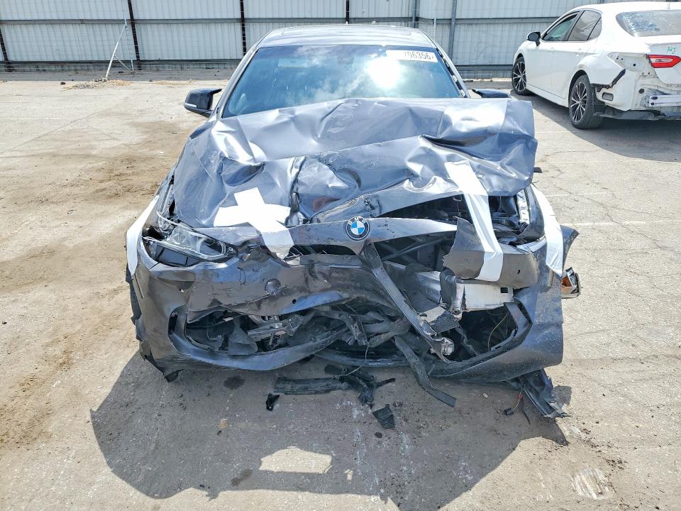 Продажа на аукционе авто 2017 Bmw 430i, vin: WBA4F7C53HG787350, номер лота: 60706356