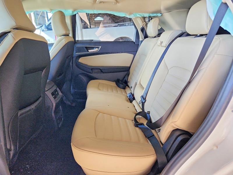 Aukcja sprzedaży 2021 Ford Edge, vin: 2FMPK3J92MBA35632, numer aukcji: 63251016
