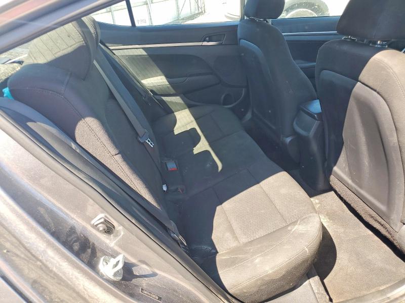 Продаж на аукціоні авто 2020 Hyundai Elantra, vin: 5NPD74LF1LH503581, номер лоту: 63289226