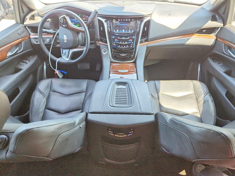 Aukcja sprzedaży 2020 Cadillac Escalade, vin: 1GYS4JKJ1LR178602, numer aukcji: 59801186