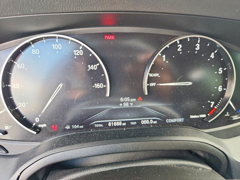 60762726 :رقم المزاد ، 3MW5R1J00L8B30528 vin ، 2020 Bmw 330i مزاد بيع