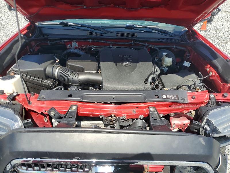 Aukcja sprzedaży 2016 Toyota Tacoma, vin: 3TMDZ5BN0GM008054, numer aukcji: 62619146