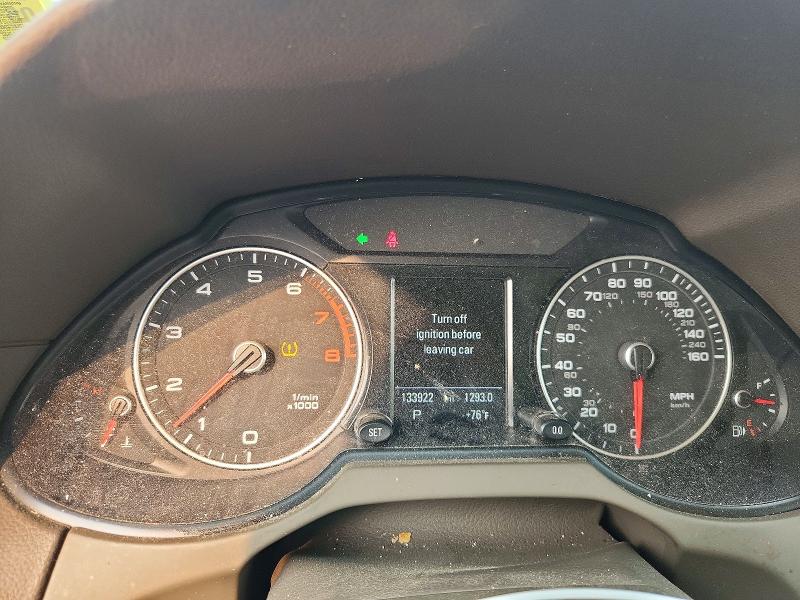Продаж на аукціоні авто 2014 Audi Q5, vin: WA1LFAFP2EA034927, номер лоту: 60414856