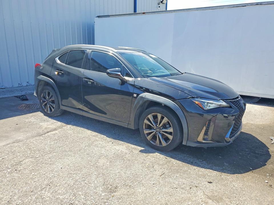 Aukcja sprzedaży 2019 Lexus Ux, vin: JTHY3JBHXK2009488, numer aukcji: 61482626