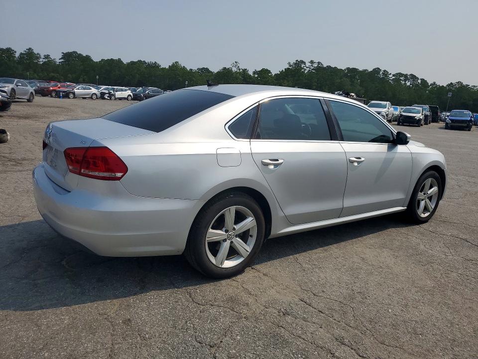 Aukcja sprzedaży 2015 Volkswagen Passat, vin: 1VWAS7A39FC082718, numer aukcji: 62618846