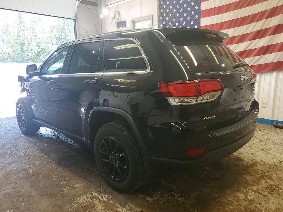 2022 Jeep Grand Cherokee მანქანა იყიდება აუქციონზე, vin: 1C4RJFAG9NC114717, აუქციონის ნომერი: 60549776