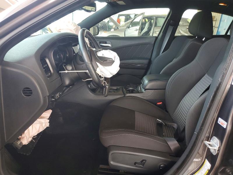 Aukcja sprzedaży 2023 Dodge Charger, vin: 2C3CDXHG9PH522664, numer aukcji: 60765876