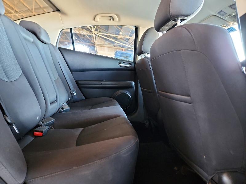 Продаж на аукціоні авто 2012 Mazda 6, vin: 1YVHZ8BH1C5M03920, номер лоту: 59834186