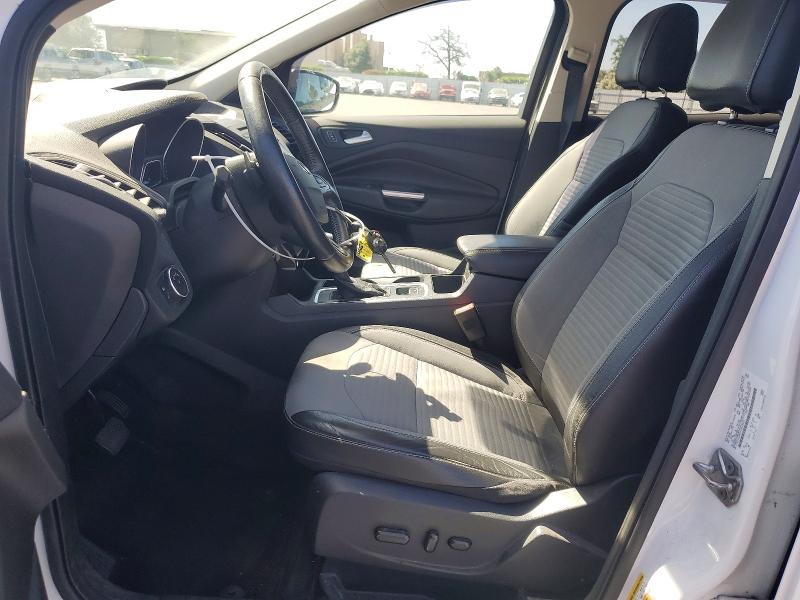 Aukcja sprzedaży 2017 Ford Escape, vin: 1FMCU0GD0HUB44934, numer aukcji: 60840736