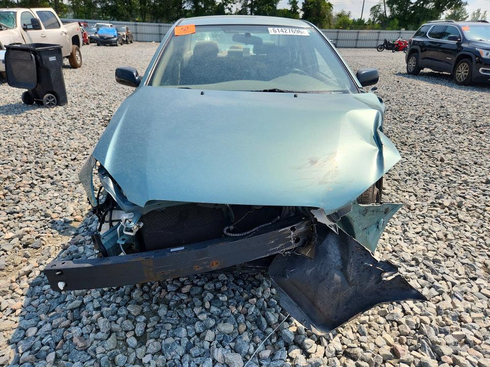 2005 Toyota Corolla მანქანა იყიდება აუქციონზე, vin: 1NXBR32E45Z385017, აუქციონის ნომერი: 61427696