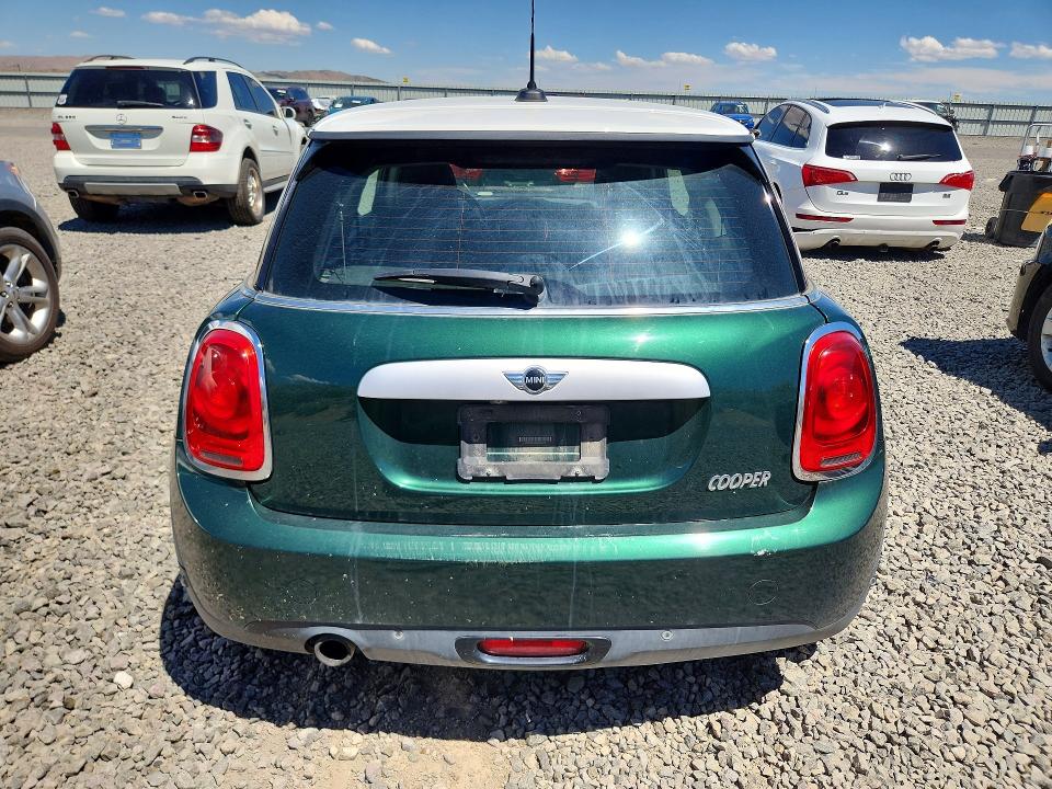 Продажа на аукционе авто 2015 Mini Cooper, vin: WMWXM5C55F3A04673, номер лота: 59396176