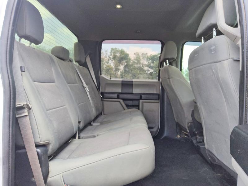 Продажа на аукционе авто 2019 Ford F350, vin: 1FT8W3DT4KEE64308, номер лота: 60919846