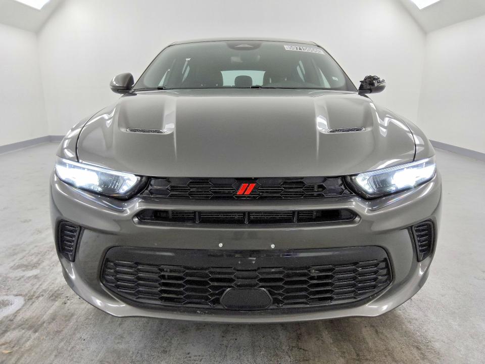 Продаж на аукціоні авто 2024 Dodge Hornet, vin: ZACNDFAN2R3A42062, номер лоту: 59715066