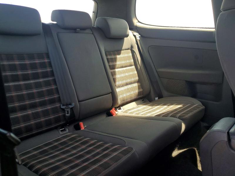 Aukcja sprzedaży 2008 Volkswagen Gti, vin: WVWEV71K38W025287, numer aukcji: 62865356