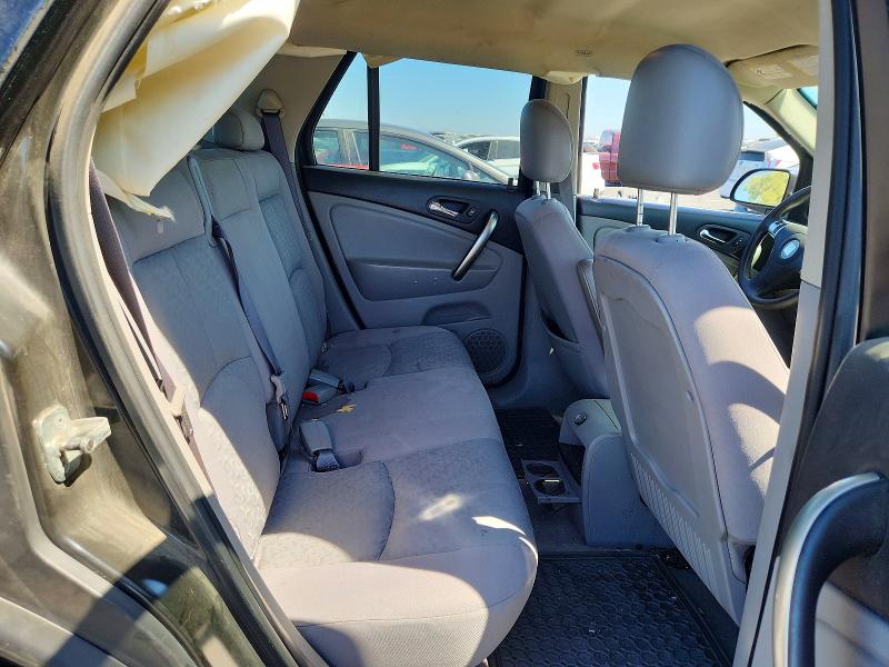 60683396 :رقم المزاد ، 5GZCZ33D97S807925 vin ، 2007 Saturn Vue مزاد بيع