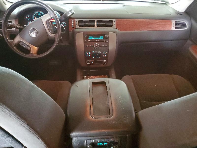 Продаж на аукціоні авто 2008 Gmc Yukon, vin: 1GKFC13J28J213554, номер лоту: 60605276