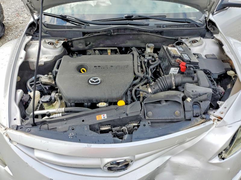 Продажа на аукционе авто 2012 Mazda 6, vin: 1YVHZ8BH6C5M01399, номер лота: 60268356