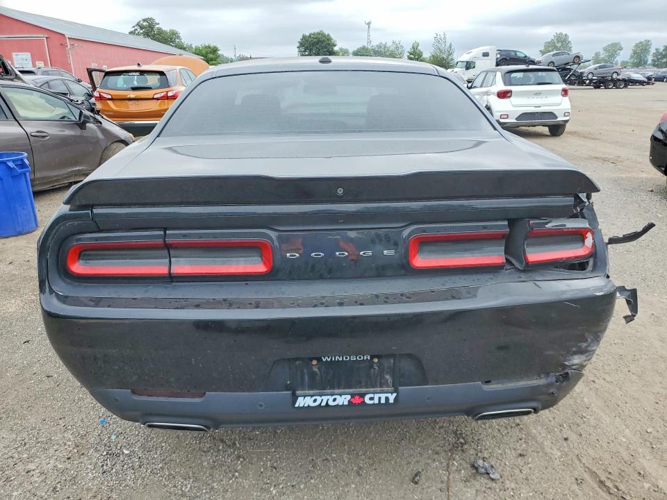 Продажа на аукционе авто 2015 Dodge Challenger, vin: 2C3CDZBG9FH706523, номер лота: 61543116