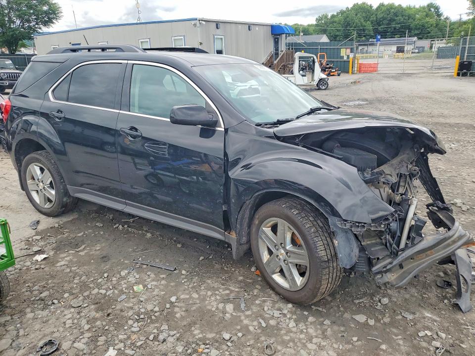 59869076 :رقم المزاد ، 2GNFLFEK5G6357312 vin ، 2016 Chevrolet Equinox مزاد بيع