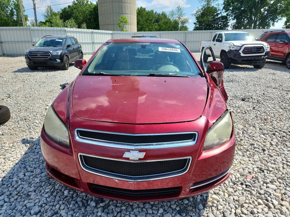 2009 Chevrolet Malibu მანქანა იყიდება აუქციონზე, vin: 1G1ZJ57739F202368, აუქციონის ნომერი: 59654846
