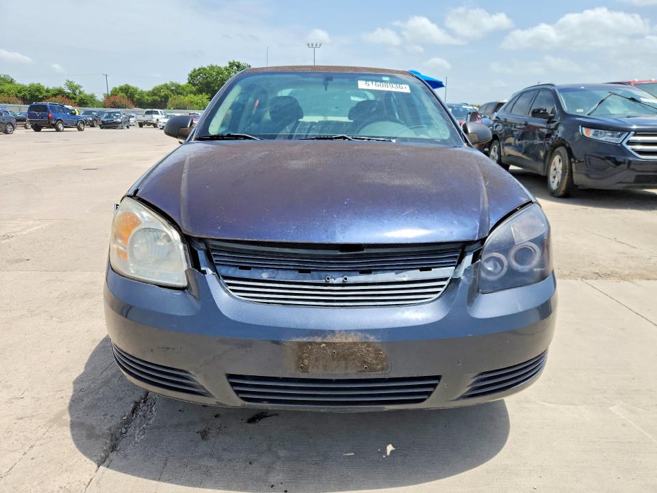 Продаж на аукціоні авто 2009 Chevrolet Cobalt, vin: 1G1AS58H597102493, номер лоту: 61608936