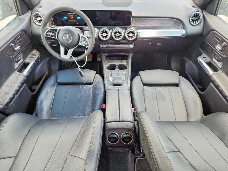 Продажа на аукционе авто 2021 Mercedes-benz Glb, vin: W1N4M4GB2MW128840, номер лота: 60019026