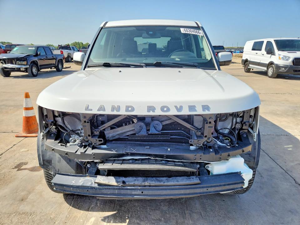 60304066 :رقم المزاد ، SALAG2D46DA694551 vin ، 2013 Land Rover Lr4 مزاد بيع
