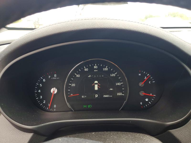 Aukcja sprzedaży 2016 Kia Sorento, vin: 5XYPK4A14GG014172, numer aukcji: 59827366