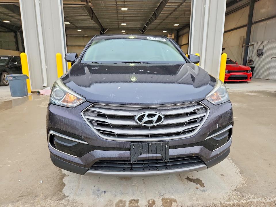 Aukcja sprzedaży 2017 Hyundai Santa Fe Sport, vin: 5XYZTDLB7HG453587, numer aukcji: 61422096
