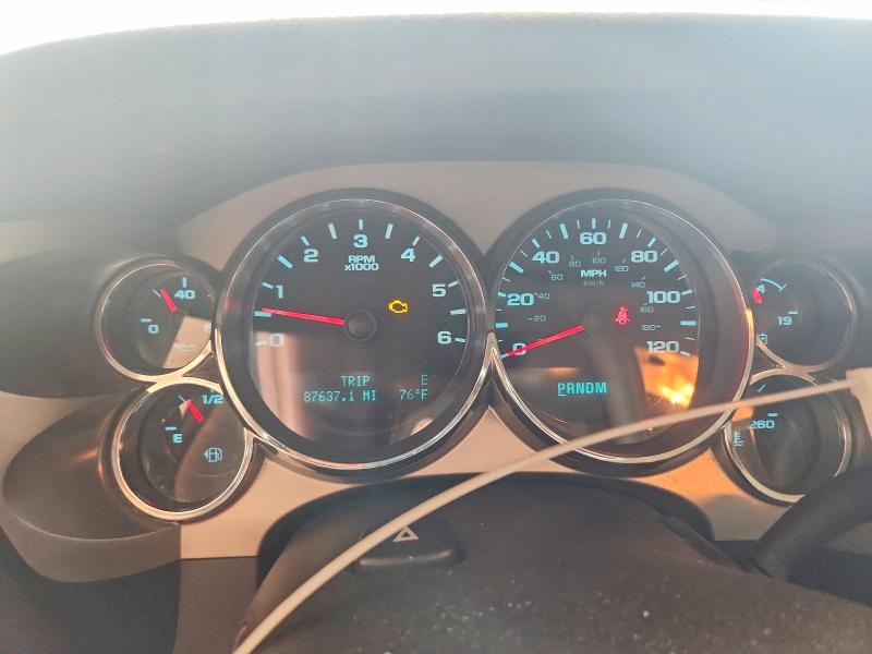 Aukcja sprzedaży 2013 Chevrolet Silverado, vin: 3GCPKSE79DG168571, numer aukcji: 61862256