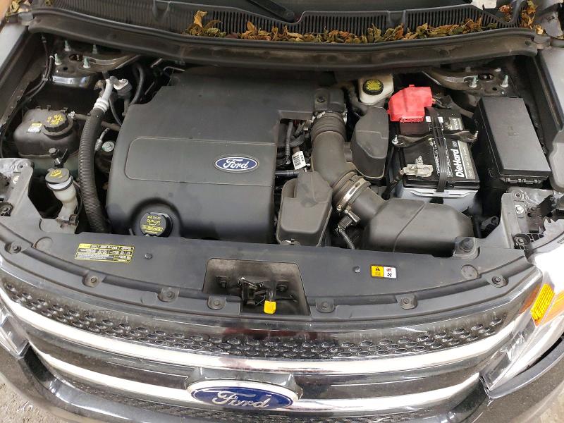 Продажа на аукционе авто 2011 Ford Explorer, vin: 1FMHK7F87BGA05009, номер лота: 59989956
