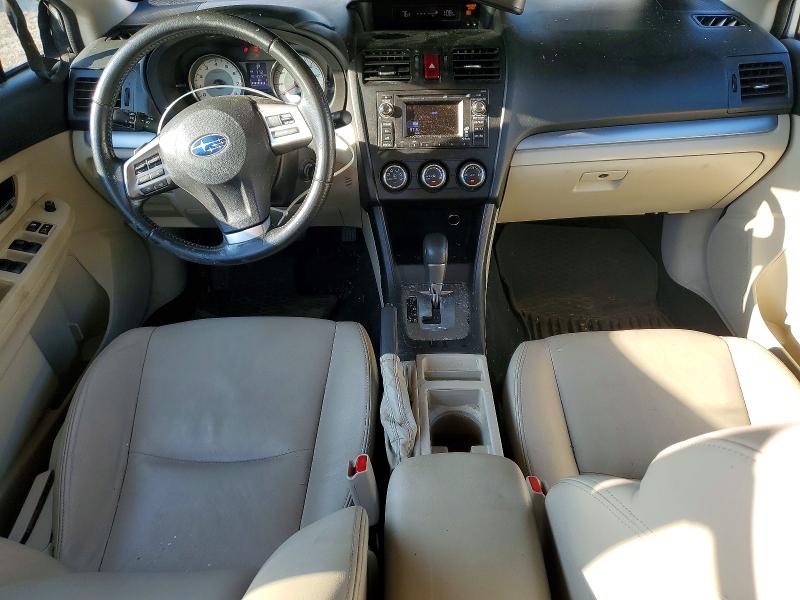 Aukcja sprzedaży 2014 Subaru Impreza, vin: JF1GPAH63E8231871, numer aukcji: 60611586