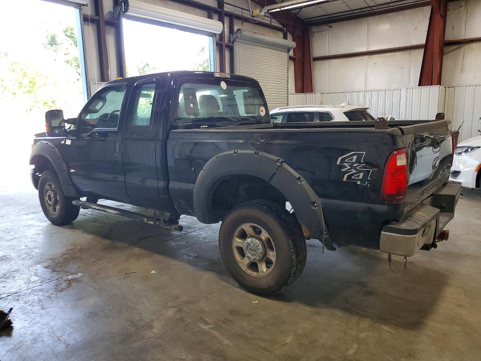 2016 Ford F250 მანქანა იყიდება აუქციონზე, vin: 1FT7X2B67GED34935, აუქციონის ნომერი: 59097416