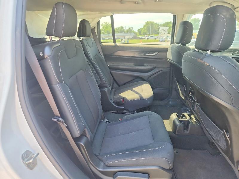 Aukcja sprzedaży 2023 Jeep Grand Cherokee, vin: 1C4RJKAG5P8894746, numer aukcji: 61875626