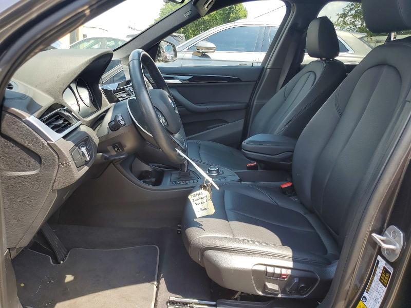 Продажа на аукционе авто 2021 Bmw X1, vin: WBXJG9C08M5T28696, номер лота: 60384816