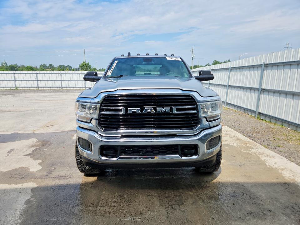 2021 Ram 2500 მანქანა იყიდება აუქციონზე, vin: 3C6UR5DJ3MG605906, აუქციონის ნომერი: 61101916