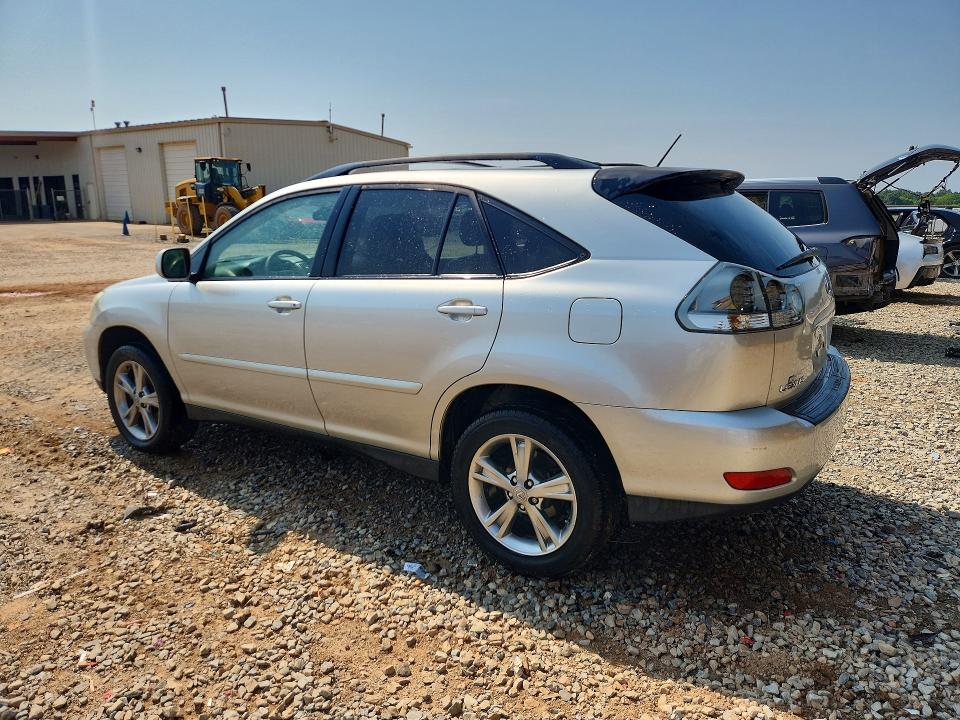 Продаж на аукціоні авто 2006 Lexus Rx, vin: JTJGW31UX60004739, номер лоту: 63004456
