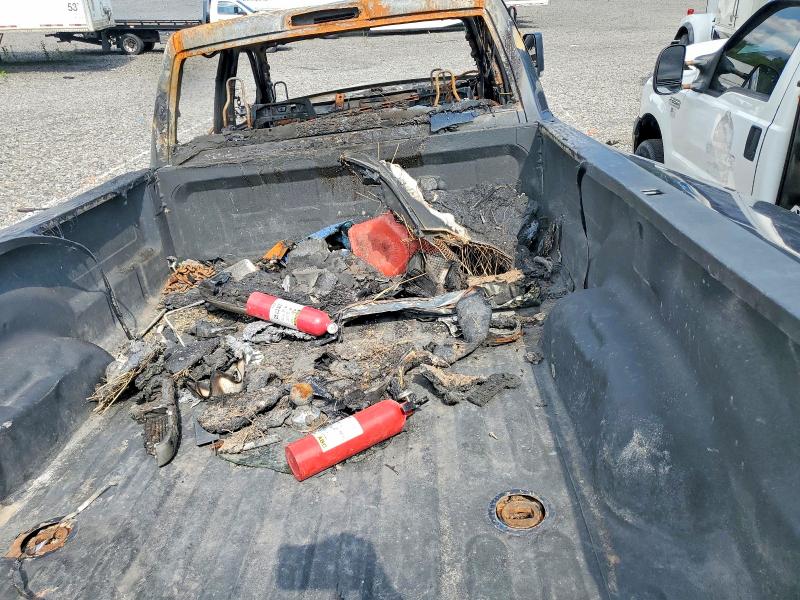 61596356 :رقم المزاد ، 3C63RRHL1EG239606 vin ، 2014 Ram 3500 مزاد بيع