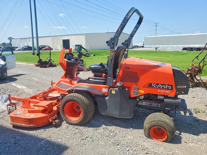 Продажа на аукционе авто 2023 Kubota F3710, vin: KBGKDCD0JP1F10094, номер лота: 62251736