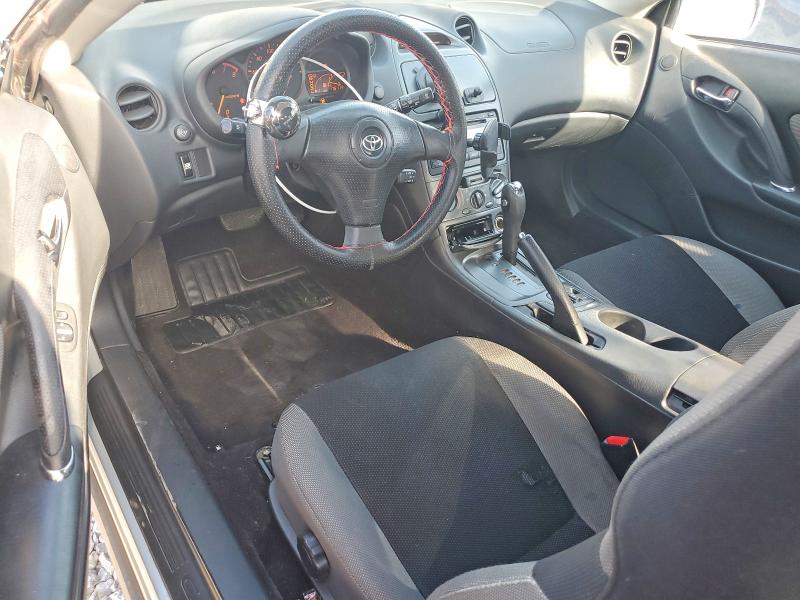 Продажа на аукционе авто 2005 Toyota Celica, vin: JTDDR32TX50183379, номер лота: 58844066