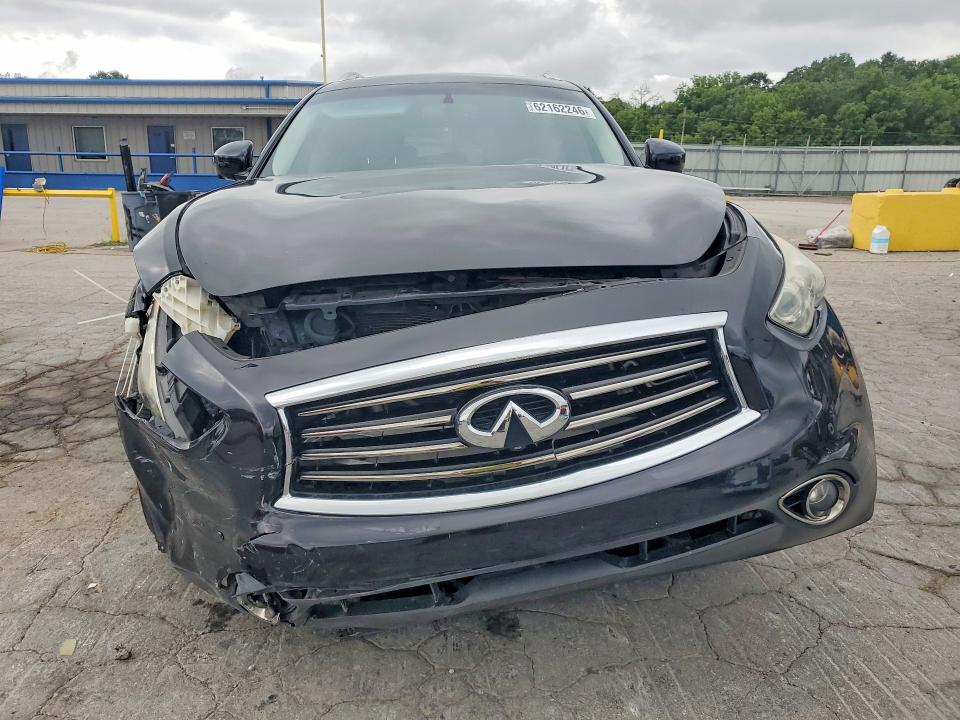 Продаж на аукціоні авто 2012 Infiniti Fx35, vin: JN8AS1MWXCM153036, номер лоту: 62162246