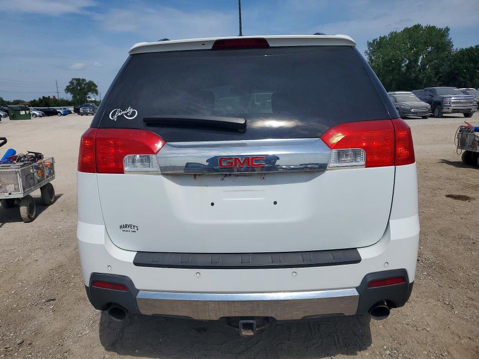 Продаж на аукціоні авто 2015 Gmc Terrain, vin: 2GKFLYE3XF6268951, номер лоту: 58319616