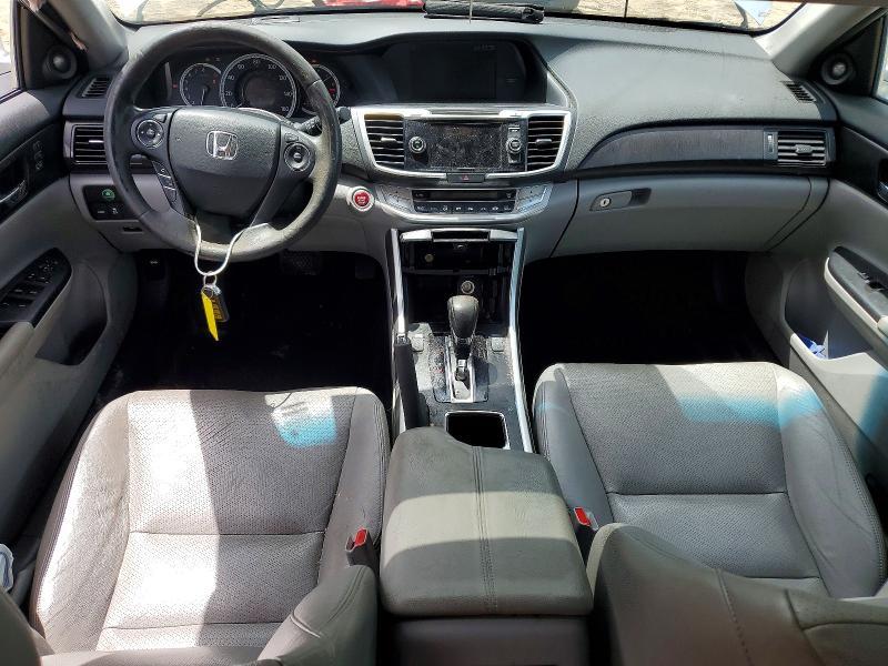 Продаж на аукціоні авто 2013 Honda Accord, vin: 1HGCR2F88DA056247, номер лоту: 62044296