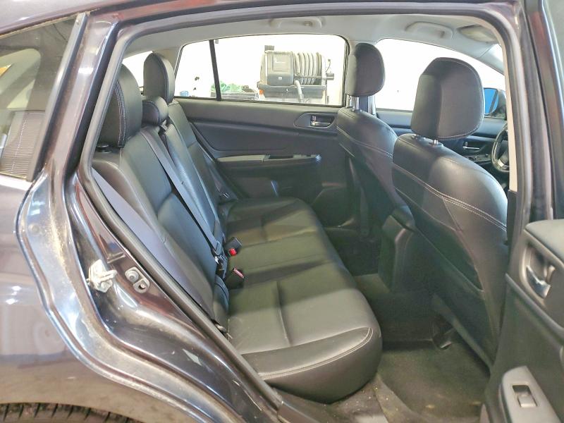 59297686 :رقم المزاد ، JF1GPAG63DH800119 vin ، 2013 Subaru Impreza مزاد بيع