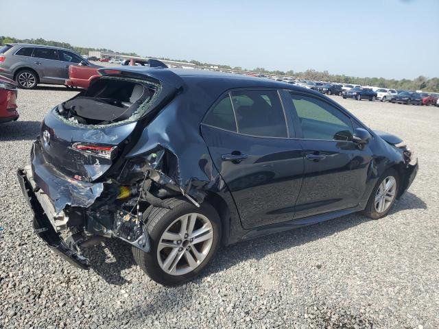 60272676 :رقم المزاد ، JTNK4RBE0K3026153 vin ، 2019 Toyota Corolla Hatchback مزاد بيع