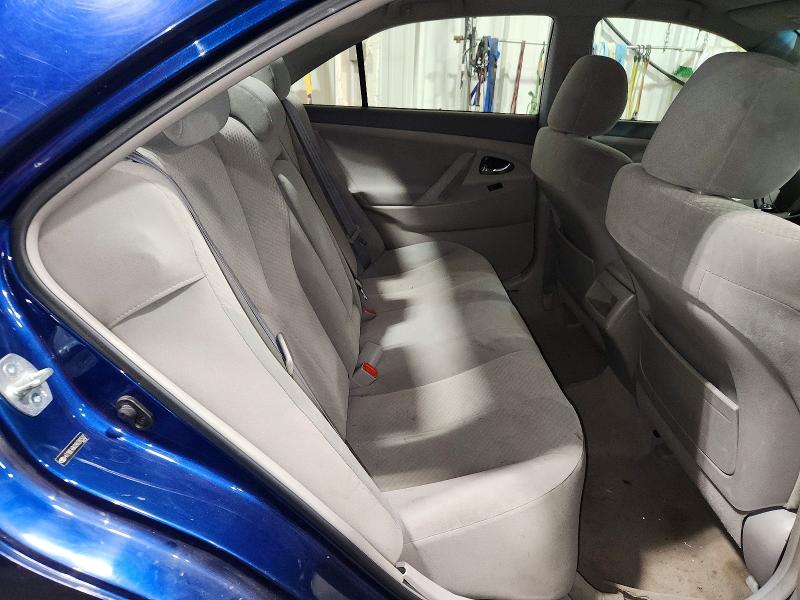 Продажа на аукционе авто 2009 Toyota Camry, vin: 4T1BE46K09U282507, номер лота: 60439716