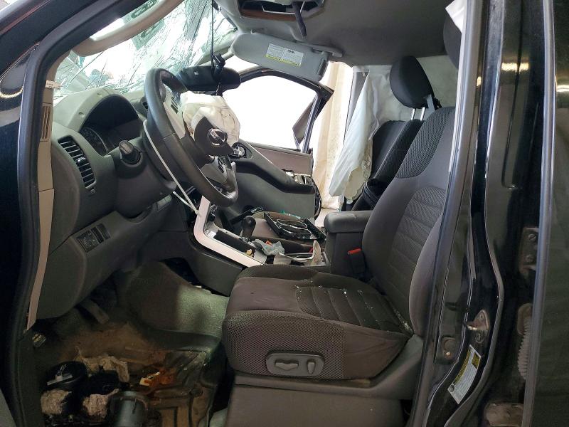 Продаж на аукціоні авто 2012 Nissan Pathfinder, vin: 5N1AR1NB2CC624150, номер лоту: 61664806
